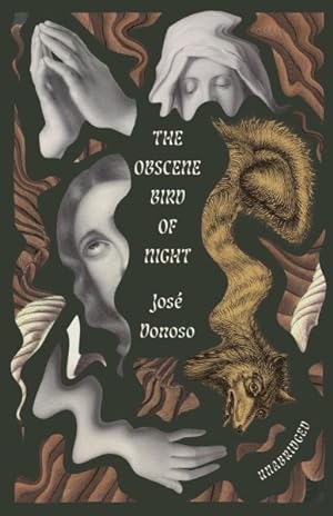 Seller image for Obscene Bird of Night for sale by GreatBookPrices