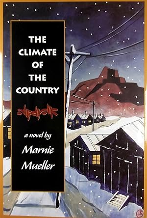 Immagine del venditore per The Climate of the Country: A Novel venduto da Kayleighbug Books, IOBA