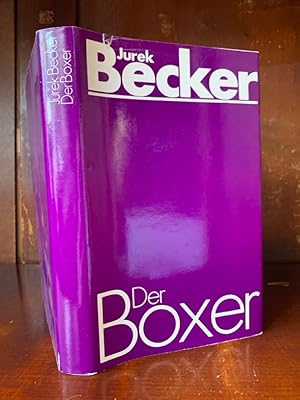 Seller image for Der Boxer. for sale by Antiquariat an der Nikolaikirche