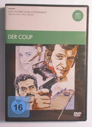 Der Coup - Platinum Classic Film Collection [DVD].