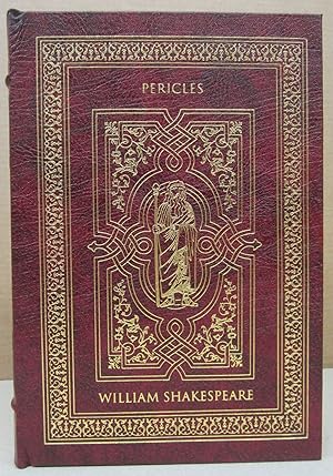 The Complete Works of Shakespeare PERICLES