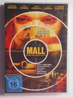 Mall - Wrong Time, Wrong Place [DVD].