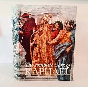 Imagen del vendedor de The Complete Work of Raphael a la venta por Haymes & Co. Bookdealers