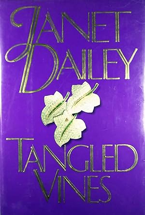 Immagine del venditore per Tangled Vines venduto da Kayleighbug Books, IOBA