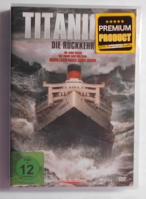 Titanic 2 - Die Rückkehr [DVD].