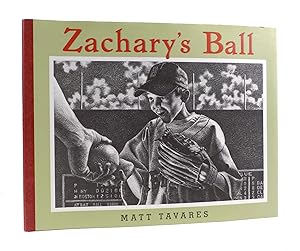 ZACHARY'S BALL