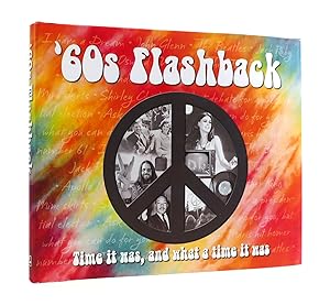 '60S FLASHBACK Time it Was, and What a Time it Was