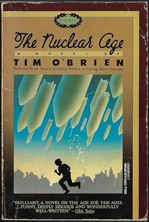 Seller image for THE NUCLEAR AGE for sale by Books from the Crypt