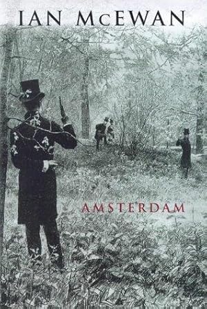 Seller image for Amsterdam for sale by WeBuyBooks