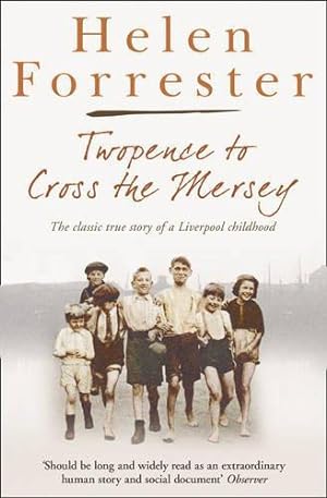 Seller image for Twopence to Cross the Mersey / Liverpool Miss for sale by WeBuyBooks