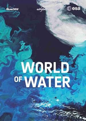 Bild des Verkufers fr esa World of Water zum Verkauf von Studibuch