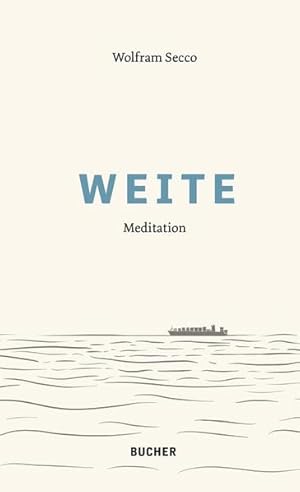 Immagine del venditore per Weite: Meditation venduto da Studibuch