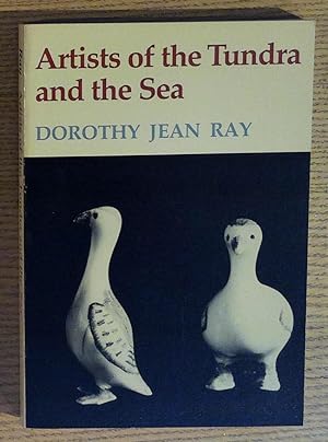 Artists of the Tundra and the Sea