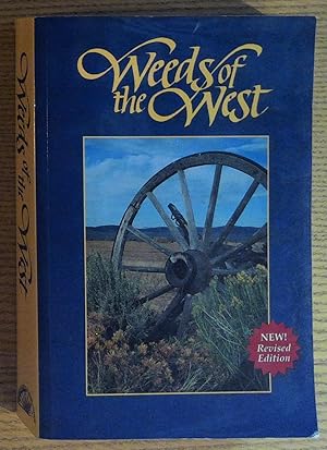 Seller image for Weeds of the West for sale by Pistil Books Online, IOBA