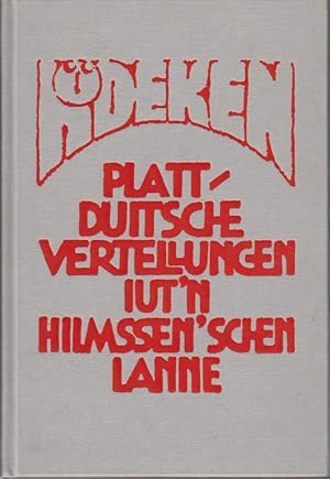 Plattduitsche Vertellungen uit'n hilmssen'schen Lanne / hrsg. vom Landschaftsverb. Hildesheim e.V...