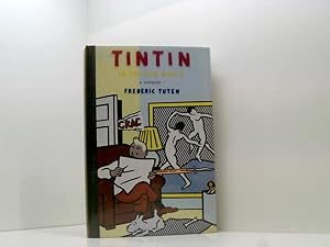 Image du vendeur pour Tintin in the New World: A Romance mis en vente par Book Broker