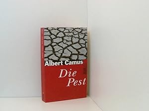 Bild des Verkufers fr Die Pest Roman zum Verkauf von Book Broker