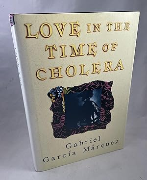 Seller image for Love in the Time of Cholera for sale by Lost Paddle Books, IOBA