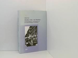 Bild des Verkufers fr Mexikos Linke   Ein berblick: Soziale Bewegungen, Guerillagruppen und die 'Andere Kampagne' der Zapatisten soziale Bewegungen, Guerillagruppen und die "Andere Kampagne" der Zapatisten zum Verkauf von Book Broker