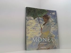 Seller image for Monet: Kleine Reihe - Kunst 1840 - 1926 for sale by Book Broker