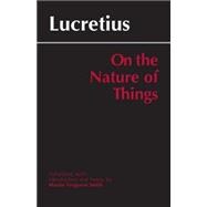 Image du vendeur pour On the Nature of Things (UK Edition) mis en vente par eCampus