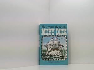 Seller image for Moby Dick - bk549 Herman Melville. [Bearb. von Ilona Paar] for sale by Book Broker