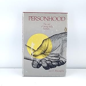 Seller image for Personhood: The Art of Being Fully Human for sale by Cat On The Shelf