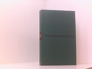 Seller image for Hinter den schwarzen Wldern. Geschichte einer Kindheit. for sale by Book Broker