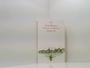 Seller image for Als ich ein kleiner Junge war Erich Kstner for sale by Book Broker