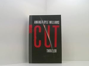 Seller image for Cut Thriller for sale by Book Broker