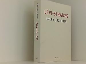 Bild des Verkufers fr Lvi-Strauss zum Verkauf von Book Broker