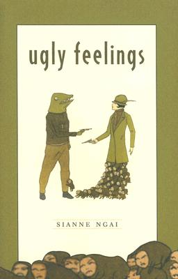 Imagen del vendedor de Ugly Feelings (Paperback or Softback) a la venta por BargainBookStores