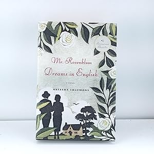Seller image for Mr. Rosenblum Dreams in English: A Novel for sale by Cat On The Shelf
