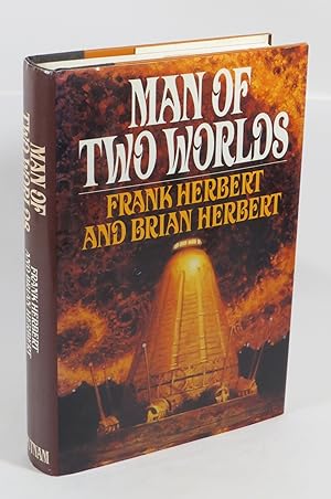 Image du vendeur pour Man Of Two Worlds mis en vente par Renaissance Books, ANZAAB / ILAB