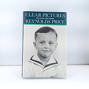 Seller image for Clear Pictures: First Loves First Guides for sale by Cat On The Shelf