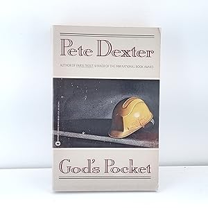 Imagen del vendedor de Gods Pocket a la venta por Cat On The Shelf