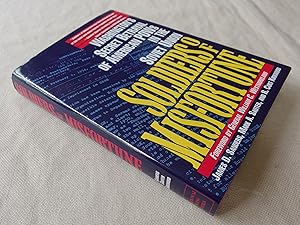 Seller image for Soldiers of Misfortune: Washington's Secret Betrayal of American POWs in the Soviet Union for sale by Nightshade Booksellers, IOBA member