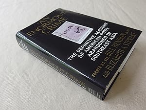 Imagen del vendedor de An Enormous Crime: The Definitive Account of American POWs Abandoned in Southeast Asia a la venta por Nightshade Booksellers, IOBA member