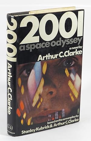 Bild des Verkufers fr 2001 : A Space Odyssey zum Verkauf von Renaissance Books, ANZAAB / ILAB