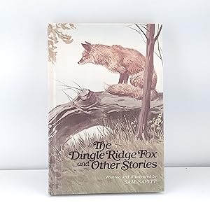 Bild des Verkufers fr Weekly Reader Books presents The Dingle Ridge fox, and other stories zum Verkauf von Cat On The Shelf