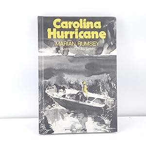 Seller image for Carolina hurricane for sale by Cat On The Shelf