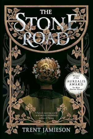 Seller image for Stone Road for sale by GreatBookPrices