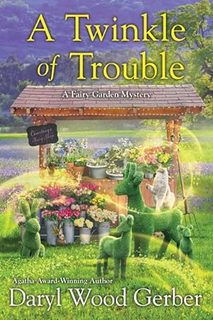Immagine del venditore per Twinkle of Trouble venduto da GreatBookPrices