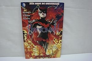 Batwoman: Monsterbrut (= DC-Comics, Band 3)