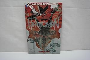 Image du vendeur pour Batwoman: Hydrologie (= DC-Comics, Band1) mis en vente par Antiquariat Wilder - Preise inkl. MwSt.