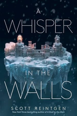 Seller image for Whisper in the Walls for sale by GreatBookPrices
