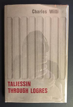 Immagine del venditore per Taliessin through Logres venduto da Philip Smith, Bookseller
