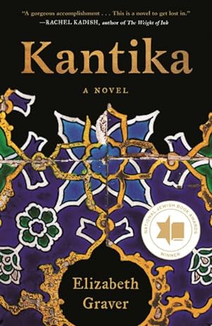 Seller image for Kantika for sale by GreatBookPrices