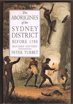The Aborigines of the Sydney District Before 1788. Revised Edition