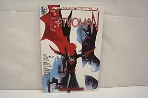 Bild des Verkufers fr Batwoman: Dunkle Welten (= DC-Comics, Band 6) zum Verkauf von Antiquariat Wilder - Preise inkl. MwSt.